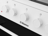 Отдельностоящая плита Hansa FCGW52028 3