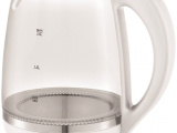 Чайник электрический WILLMARK WEK-2005G Бордовый 0