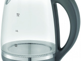 Чайник электрический WILLMARK WEK-2005G Бордовый 2