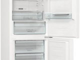 Холодильник Gorenje NRK6192AW4 4