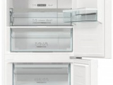 Холодильник Gorenje NRK6192AW4 5