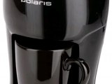 Кофеварка капельная Polaris PCM 0109 0