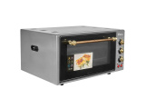 Минидуховка Ideal М 50 04 темно-серый 0