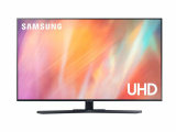Телевизор Samsung UE50AU7540 0
