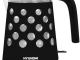 Чайник электрический Hyundai HYK-G2012 4