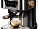 Кофеварка-рожковая Redmond RCM-CBM1514 0