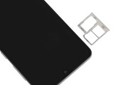 Смартфон Samsung SM-A415F Galaxy A41 64Гб Белый 1