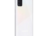 Смартфон Samsung SM-A415F Galaxy A41 64Гб Белый 4