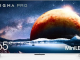 65' Телевизор Digma Pro 65Q 0