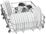 Посудомоечная машина встраиваемая Bosch SPV25FX10R 5