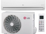 Кондиционер LG S09PMG 2