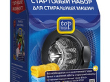 Средство для стирки TopHouse 390346 0