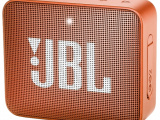 Портативная колонка JBL GO 2 Оранжевая 0