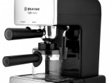 Кофеварка-рожковая BRAYER BR1103 10