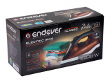 Утюг Endever Delta-118 1