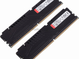 Оперативная память Kingston Fury Beast, DDR5, 32GB (2x16GB), 5200MHz, CL40, DIMM, радиатор, чёрный 14