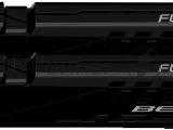 Оперативная память Kingston Fury Beast, DDR5, 32GB (2x16GB), 5200MHz, CL40, DIMM, радиатор, чёрный 22