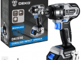 Гайковерт Deko DKIS20 (063-4035) 1