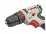 Дрель-шуруповерт CROWN CT21072HX-2 BMC 0