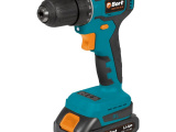 Дрель-шуруповерт BORT BAB-20X-BLK 1