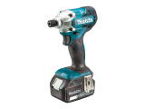 Шуруповерт Makita DTD 156 Z 0