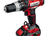 Дрель-шуруповерт ЗУБР ДШУ-185-22 1