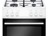 Отдельностоящая плита Hansa FCMW58069 0
