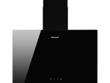 Вытяжка Weissgauff WGH 500 Touch черный Glass 2