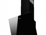 Вытяжка Weissgauff WGH 500 Touch черный Glass 1