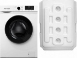 Стиральная машина WILLMARK WMF-7517WT с баком 0