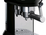 Кофеварка-рожковая SMEG ECF01BLEU 1