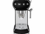 Кофеварка-рожковая SMEG ECF01BLEU 3