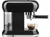 Кофеварка-рожковая SMEG ECF01BLEU 6