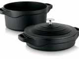 Набор посуды Gorenje CWAL 3/1BK 665028 3 пр. 0