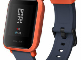 Смарт часы Xiaomi Huami Amazfit Bip Оранжевый 0
