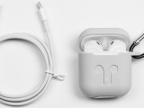 Гарнитура беспроводная Hoco ES26 Plus Original series for Apple Белый 1