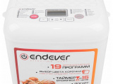 Хлебопечь Endever Skyline MB-58 4
