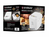 Хлебопечь Endever Skyline MB-58 3
