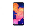Смартфон Samsung SM-A105F Galaxy A10 (2019) Синий 3