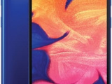 Смартфон Samsung SM-A105F Galaxy A10 (2019) Синий 0