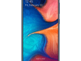 Смартфон Samsung SM-A105F Galaxy A10 (2019) Синий 1