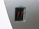 Водонагреватель Atmor LOTUS 5KW Shower 2