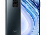 Смартфон Xiaomi Redmi Note 9 Pro 6/128Гб RU Серый 0