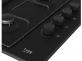Поверхность Beko HIGG 64123 SB 4