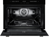 Духовой шкаф Weissgauff EO 459 SDB 2