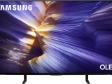 48' Телевизор Samsung QE48S90FAEXRU 0