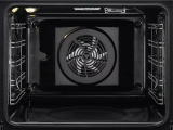 Духовой шкаф Electrolux EOE8P39WXй 2