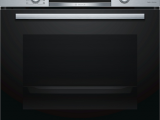 Духовой шкаф Bosch HBG536ES3 1