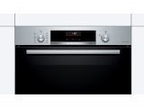 Духовой шкаф Bosch HBG536ES3 2