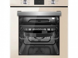 Духовой шкаф Simfer B4EJ59070 1